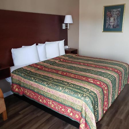 Conway Express Inn Kültér fotó