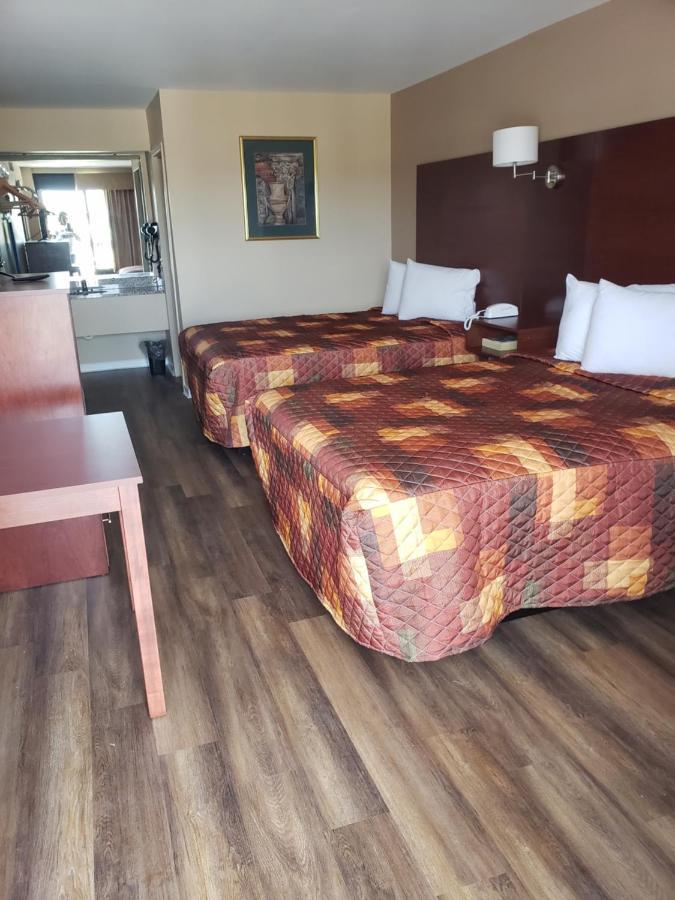 Conway Express Inn Kültér fotó